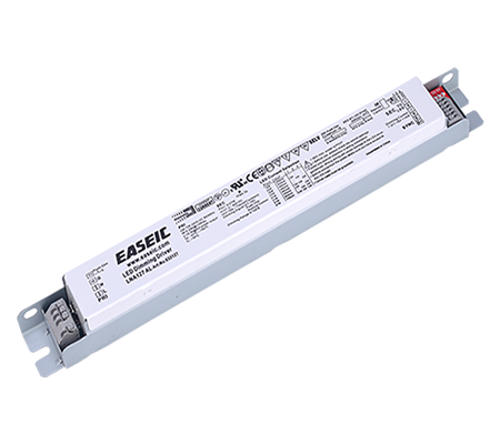 EASEIC智能LED驅(qū)動(dòng)器SMART LNA AL