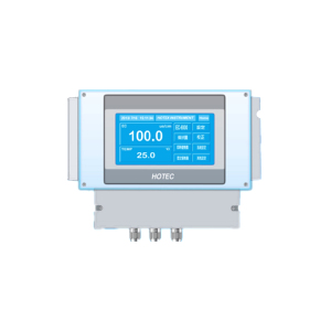 HOTEC電導率分析儀HMI-EC-6000