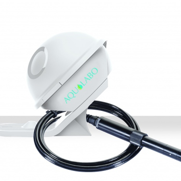 Aqualabo無線通信數字傳感器NC-POR-C-00277