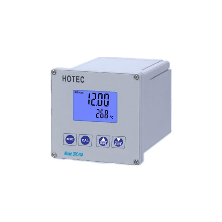 HOTEC電阻率控制器URC-700