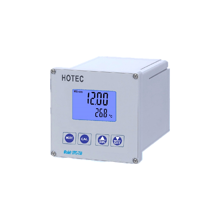 HOTEC电阻率控制器URC-700