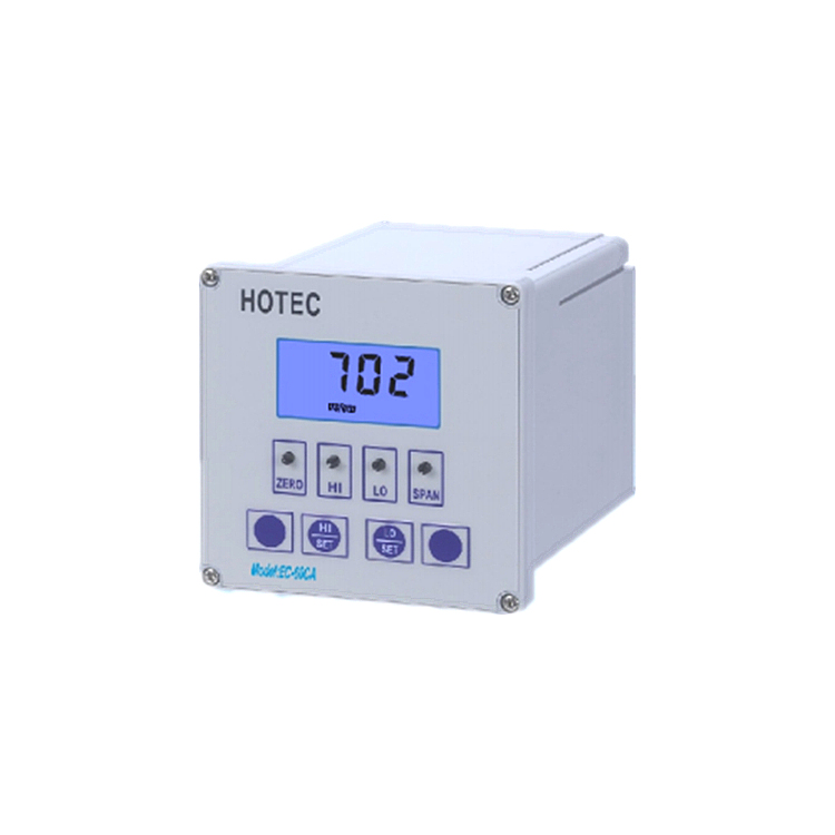 HOTEC电导率分析仪EC-60CA