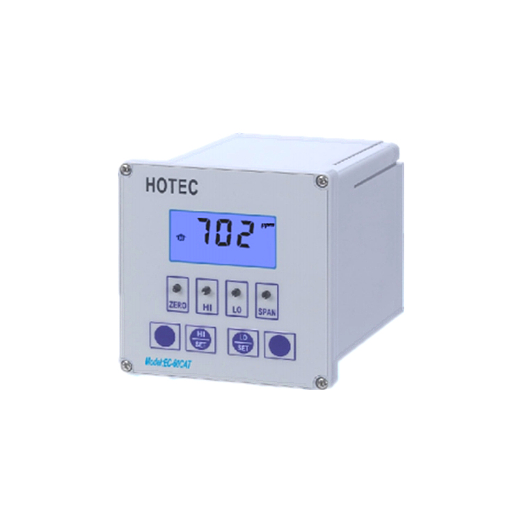 HOTEC固体物分析仪EC-60CAT
