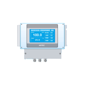 HOTEC氨氮濃度記錄分析儀HMI-NH-4000