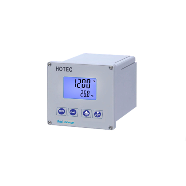 HOTEC鹽分分析儀USC-600C