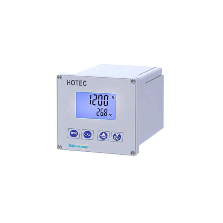 HOTEC盐分分析仪USC-600C
