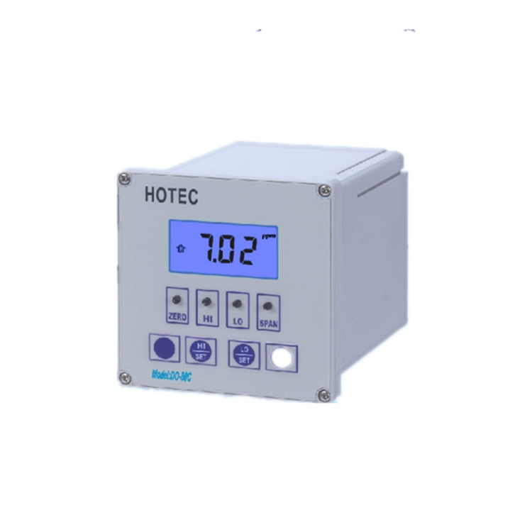 HOTEC溶氧度分析儀DO-80C