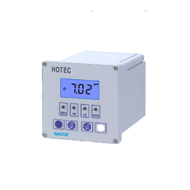 HOTEC溶氧度分析儀DO-80C