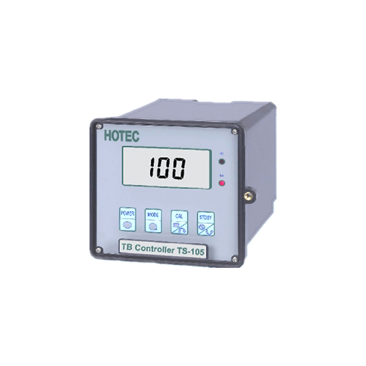 HOTEC浊度分析仪TS-105