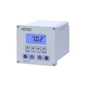 HOTEC酸堿度分析儀PH-10C