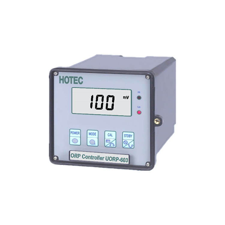 HOTEC氧化还原度分析仪UORP-603