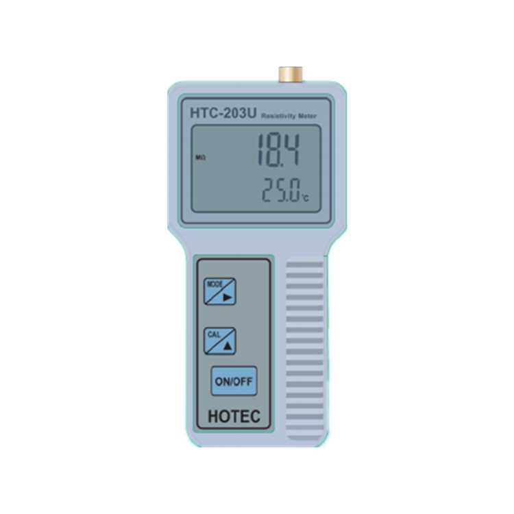 HOTEC溫度計HTC-203U