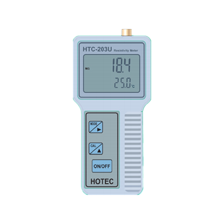 HOTEC温度计HTC-203U