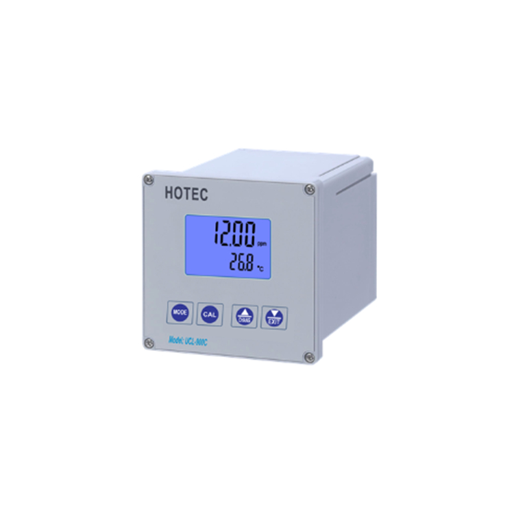 HOTEC氯分析儀UCL-900C
