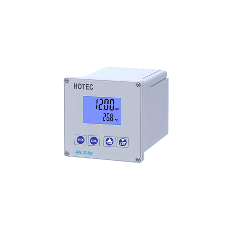 HOTEC氯分析仪UCL-900C