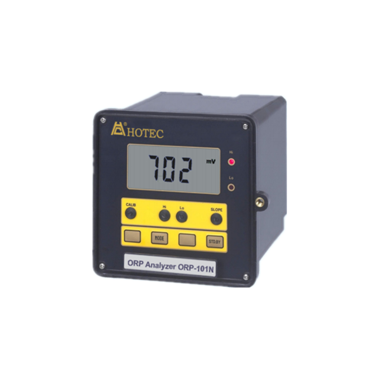 HOTEC氧化還原度分析儀ORP-101N