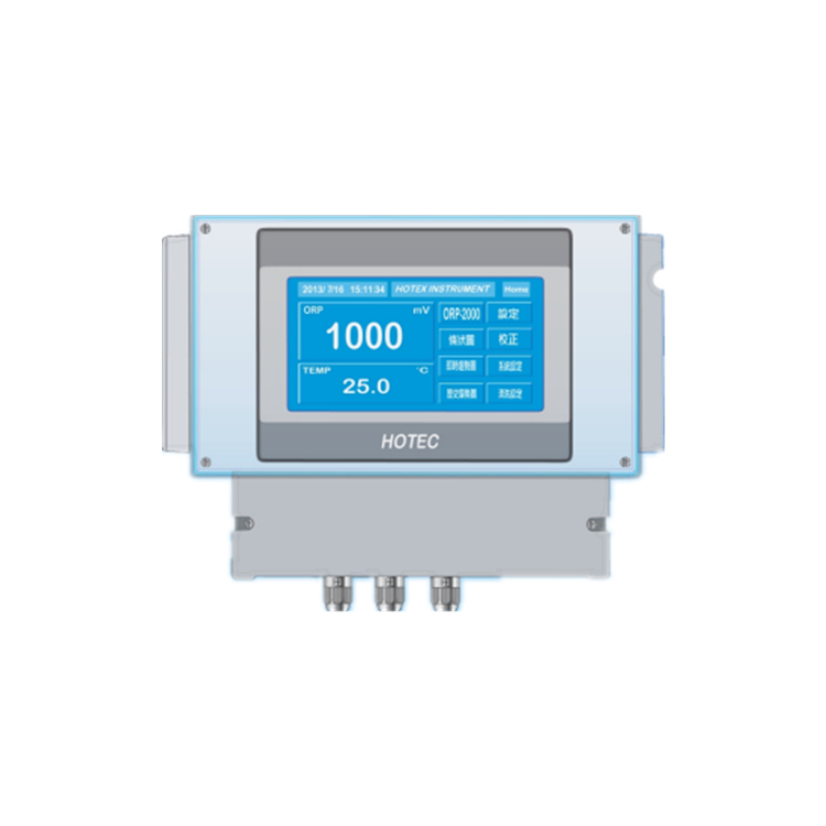 HOTEC氧化還原度分析儀HMI-ORP-2000