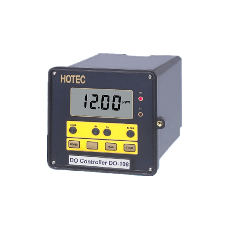 HOTEC溶氧度分析仪DO-108