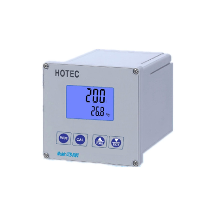 HOTEC濁度分析儀UTB-500C