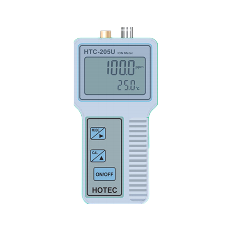 HOTEC温度计HTC-205U