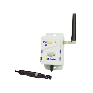 GEMINI TINYTAG数据记录仪TGRF-4600