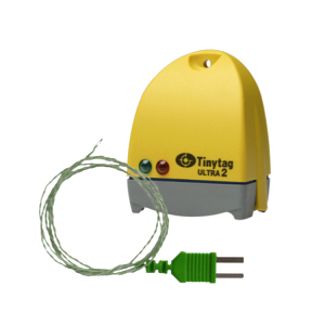 GEMINI TINYTAG热电偶记录仪TGU-4550