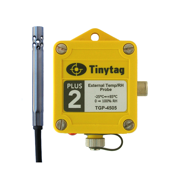GEMINI TINYTAG温湿度记录仪TGP-4505