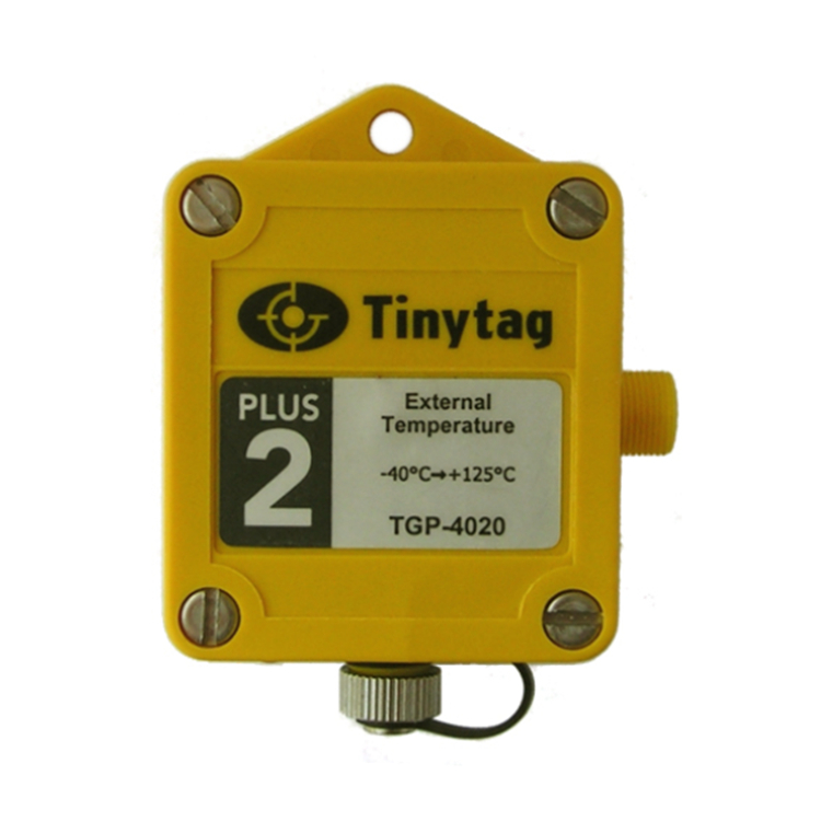 GEMINI TINYTAG溫度記錄儀TGP-4020