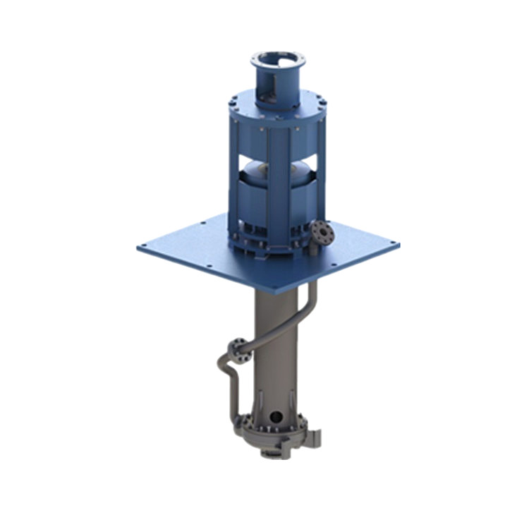 ENSI立式悬臂排水泵VAP