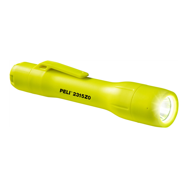PELI手電筒2315Z0
