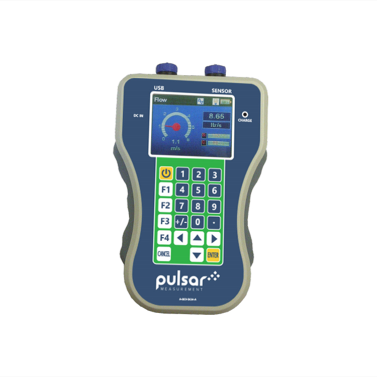 PULSAR-01控制器FlowPulse