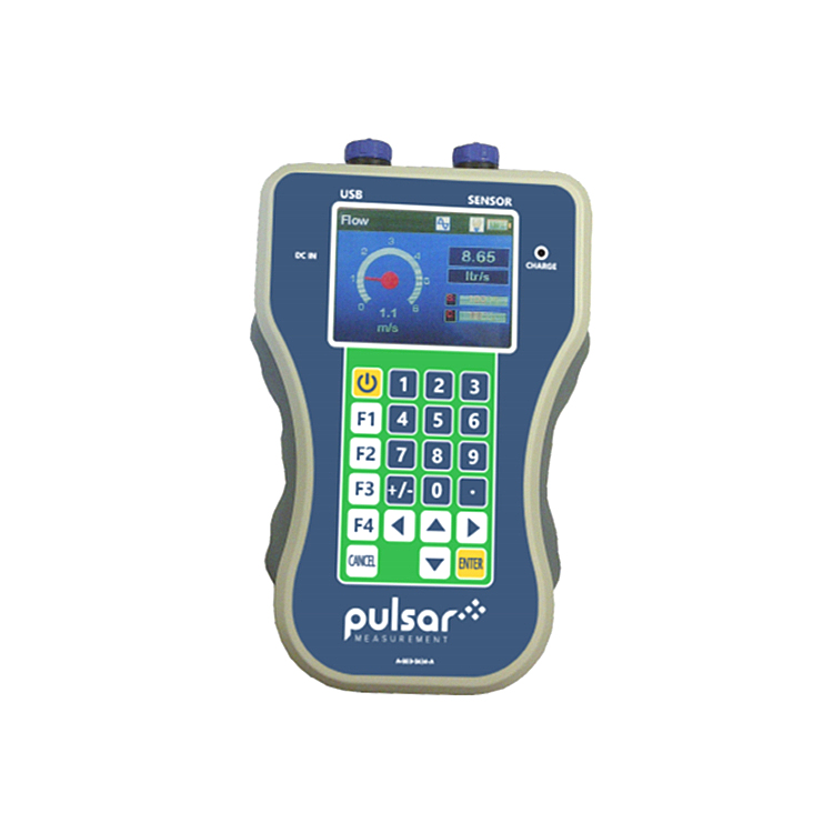 PULSAR-01控制器FlowPulse