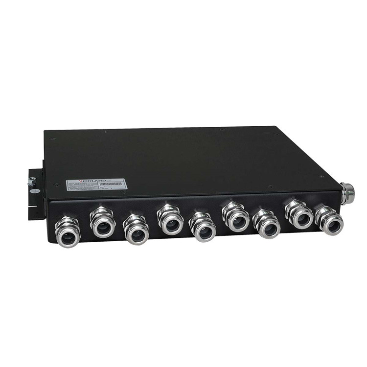 VEINLAND接口轉換器8NMEAto8-E