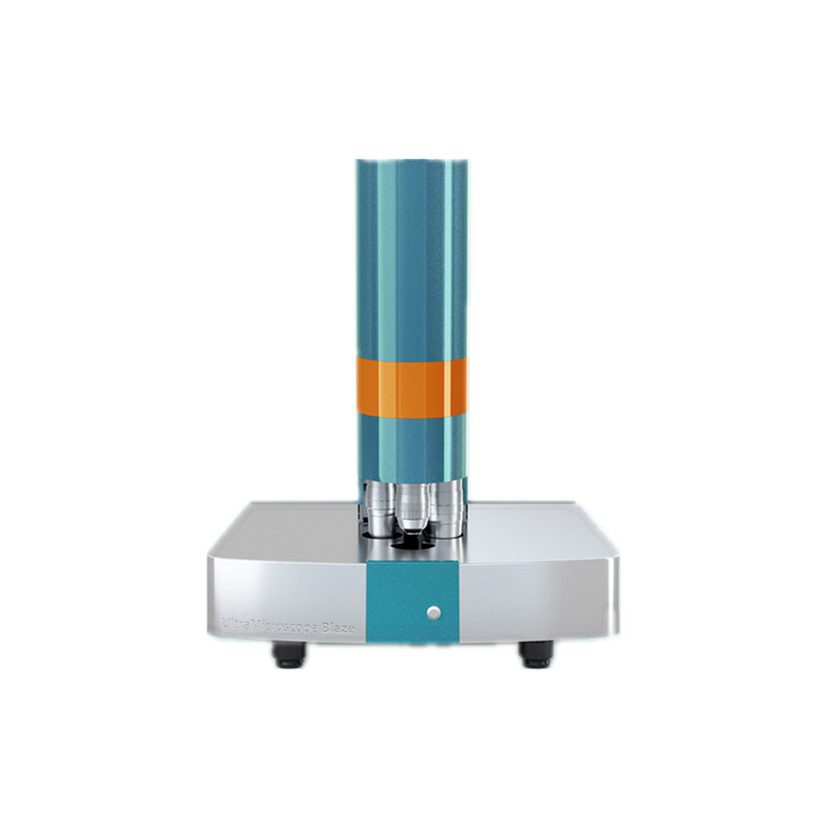MILTENYI BIOTEC光片顯微鏡UltraMicroscope Blaze