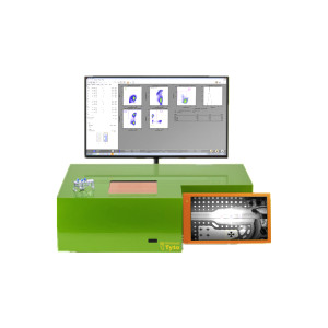 MILTENYI BIOTEC细胞分选仪MACSQuant Tyto