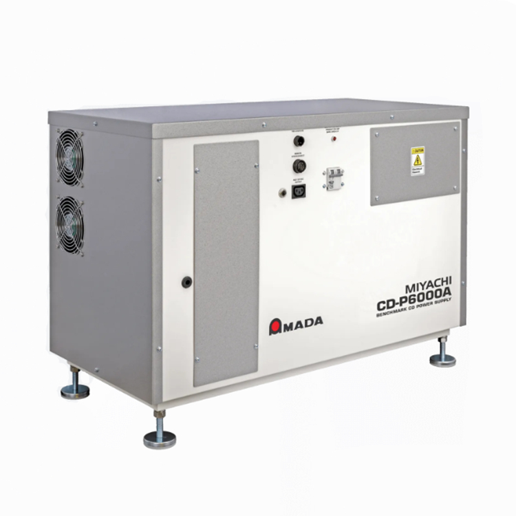 MIYACHI UNITEK焊機CD-P6000A