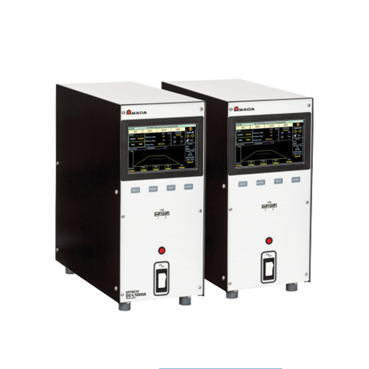 MIYACHI UNITEK焊機DC-L0600A
