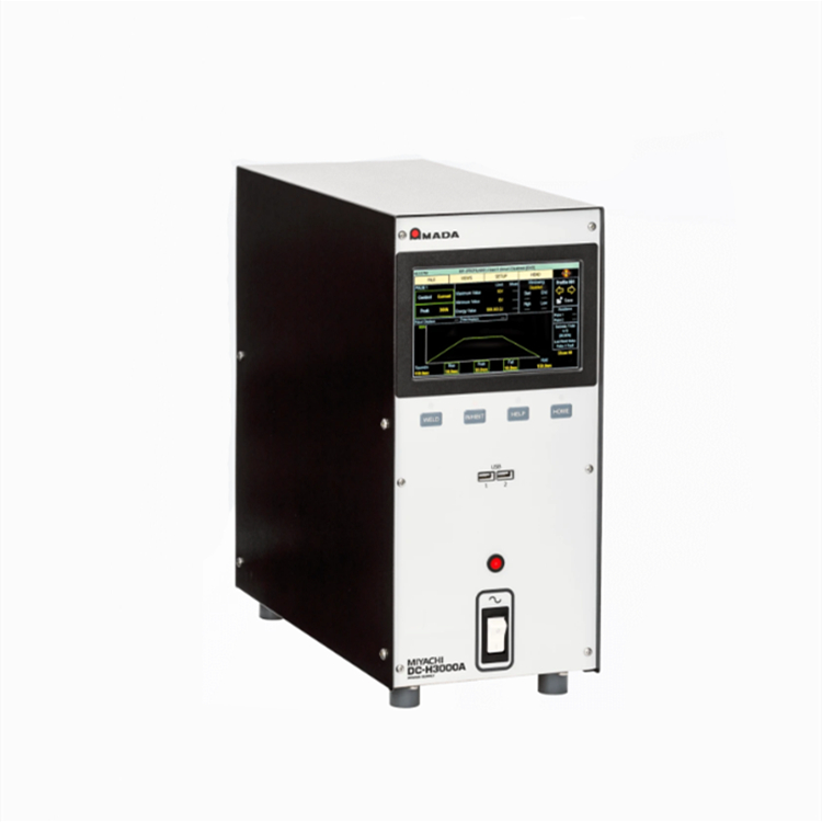 MIYACHI UNITEK焊機DC-H3000A
