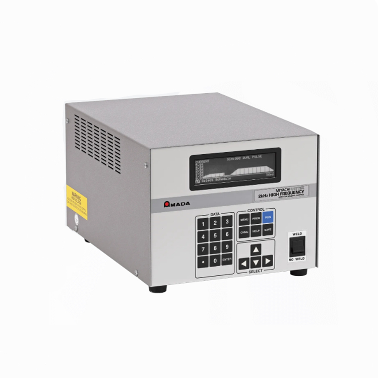 MIYACHI UNITEK焊機(jī)HF2