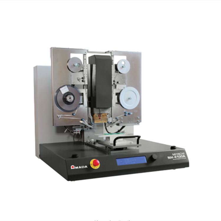 MIYACHI UNITEK覆膜系統NH-4000A