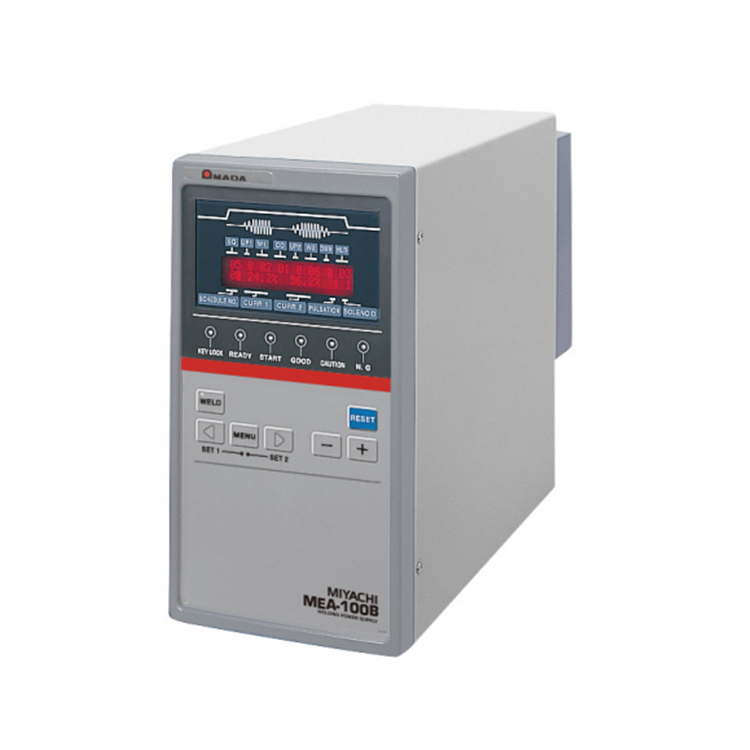 MIYACHI UNITEK焊機MEA-100B