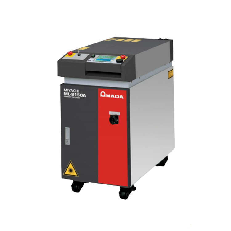 MIYACHI UNITEK焊機ML-8150A