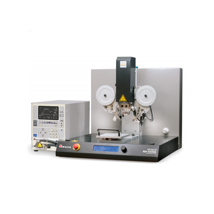 MIYACHI UNITEK焊機NH-2000A