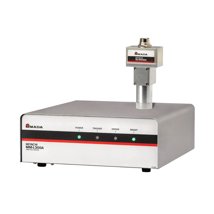 MIYACHI UNITEK激光焊接监测仪MM-L300A