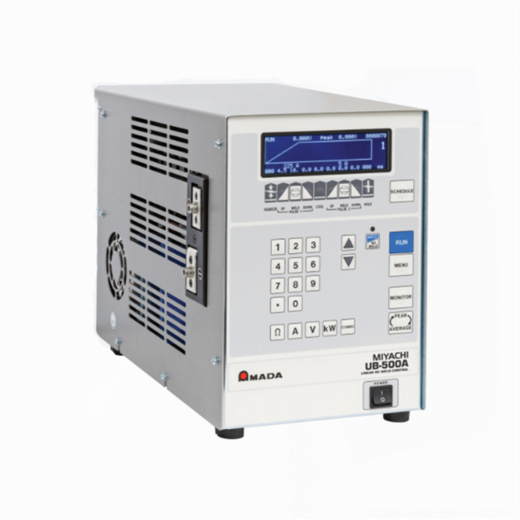 MIYACHI UNITEK焊機UB-500A