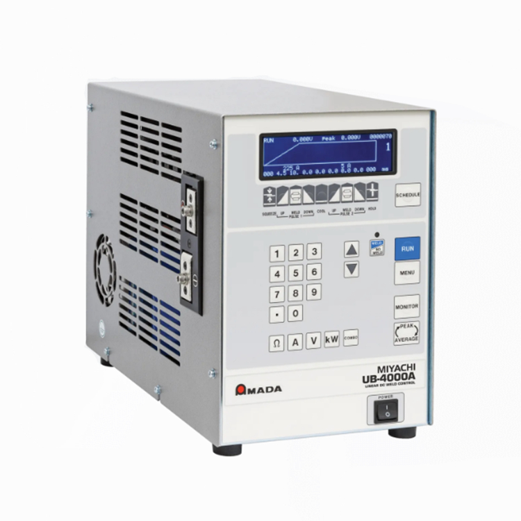 MIYACHI UNITEK焊機UB-4000A