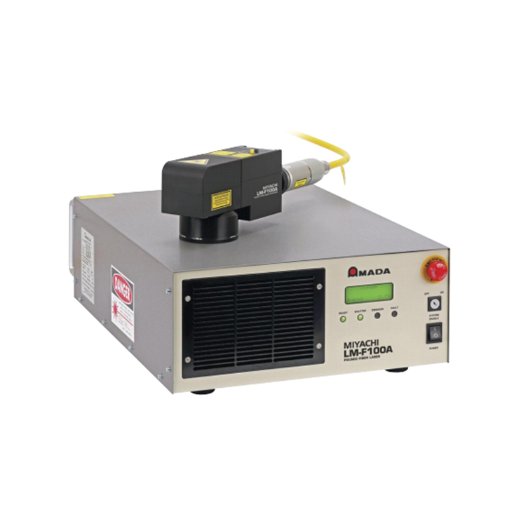 MIYACHI UNITEK激光打標機LM-F010A