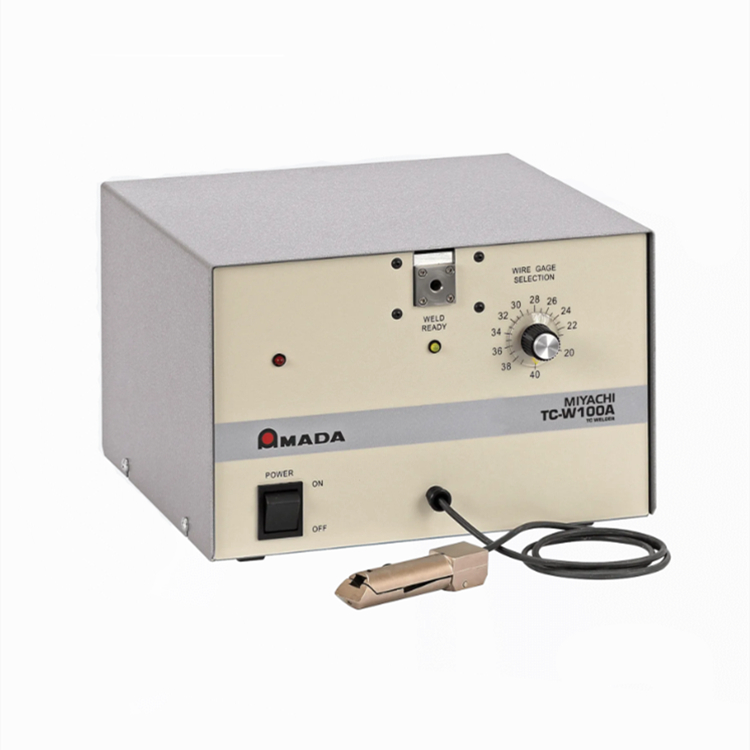 MIYACHI UNITEK焊機(jī)TC-W100A
