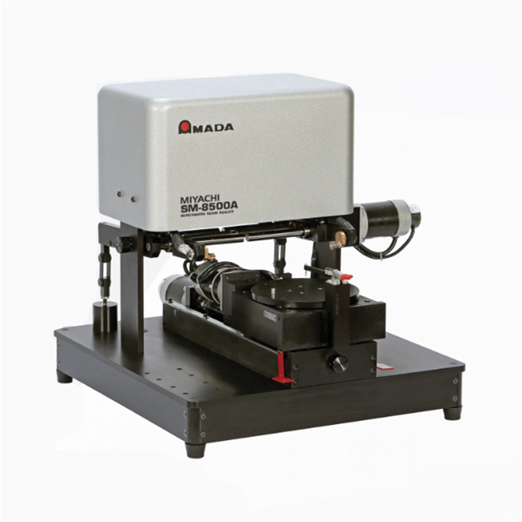 MIYACHI UNITEK密封機(jī)SM-8500A