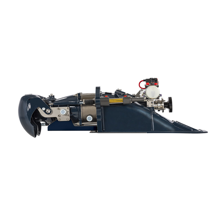 CASTOLDI水射流驅(qū)動器TURBODRIVE 224 D.D.